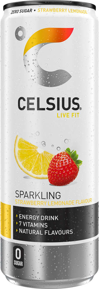 Strawberry Lemonade
