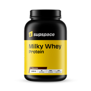 Supspace Milky Whey Protein Chocolat (1800 g)