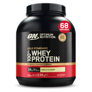 Optimum Nutrition Gold Standard 100% Whey Vanilla Ice Cream (2000 g)