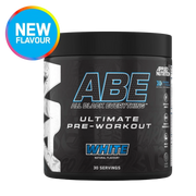 Applied Nutrition ABE Ultimate Pre-Workout White (30 doses)