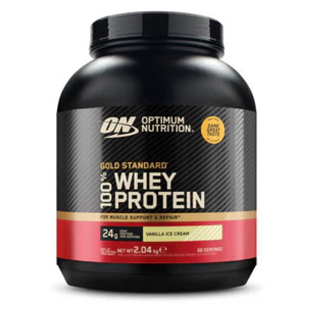 Optimum Nutrition Gold Standard 100% Whey