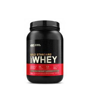 Optimum Nutrition Gold Standard 100% Whey Extreme Milk Chocolate (780 g)