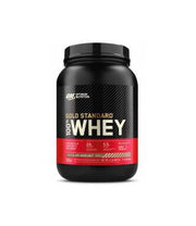 Optimum Nutrition Gold Standard 100% Whey Chocolate Hazelnut (780 g)