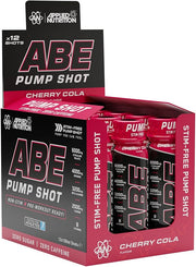 Applied Nutrition ABE Pump Shot