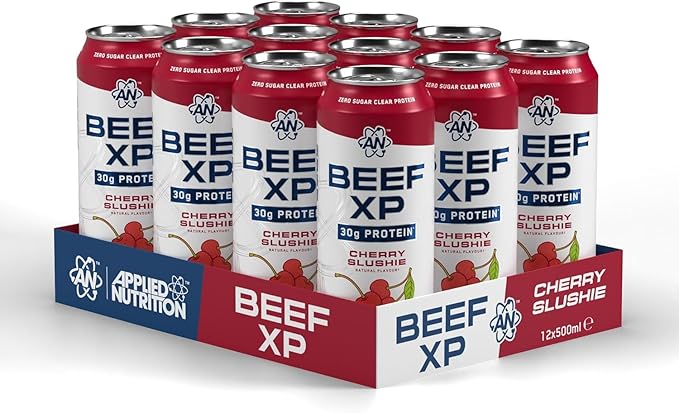 Applied Nutrition Beef XP