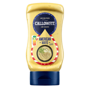 CallowFit Sauces American Mayo Style (300 ml)
