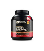 Optimum Nutrition Gold Standard 100% Whey Double Rich Chocolate (2000 g)
