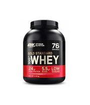 Optimum Nutrition Gold Standard 100% Whey Delicious Strawberry (2000 g)