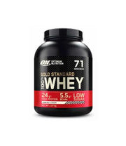 Optimum Nutrition Gold Standard 100% Whey Cookies & Cream (2000 g)
