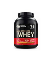 Optimum Nutrition Gold Standard 100% Whey Chocolate Peanut Butter (2000 g)