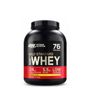 Optimum Nutrition Gold Standard 100% Whey Banana Cream (2000 g)