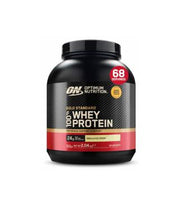 Optimum Nutrition Gold Standard 100% Whey Vanilla Ice Cream (2000 g)