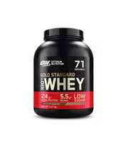 Optimum Nutrition Gold Standard 100% Whey Chocolate Hazelnut (2000 g)