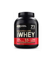 Optimum Nutrition Gold Standard 100% Whey Extreme Milk Chocolate (2000 g)