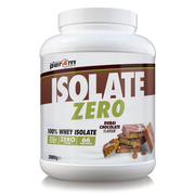 Per4m Isolate Zero – 2000 g - Dubai Chocolate
