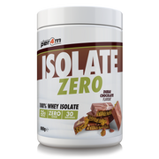 Per4m Isolate Zero – 900 g - Dubai Chocolate