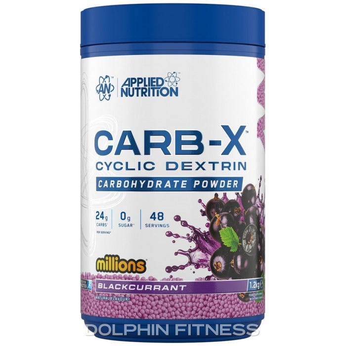 Applied Nutrition Carb-X