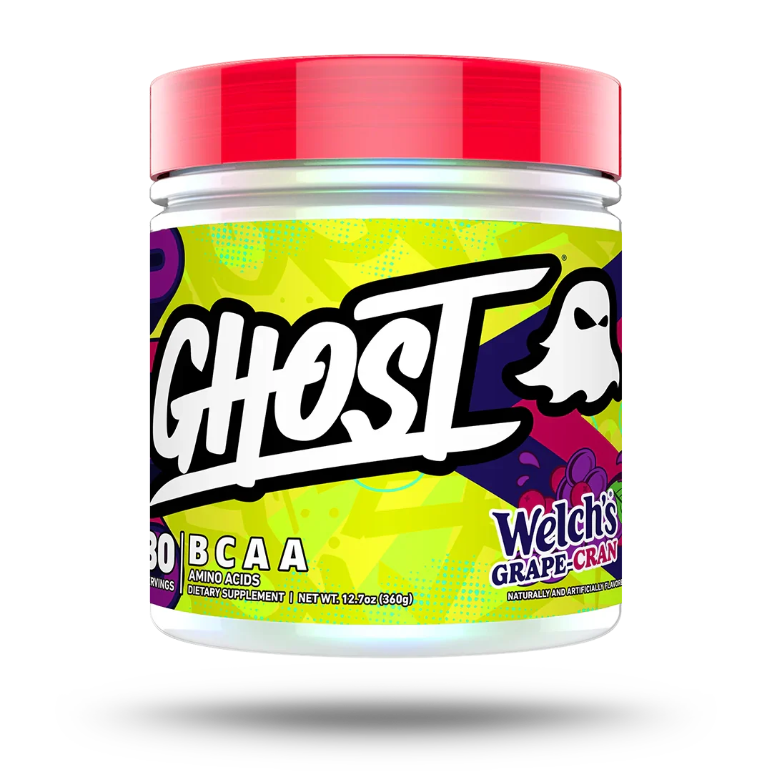 Ghost BCAA