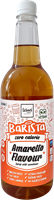Skinny Barista Coffee Syrup Amaretto (1000 ml)