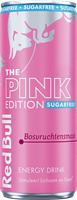 Red Bull Pink Edition Sugar Free Forest Fruits (12 x 250 ml)-2