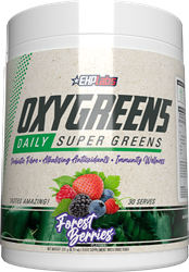 EHP Labs OxyGreens (30 doses)