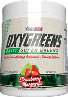 EHP Labs OxyGreens Strawberry Margarita (30 doses)