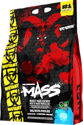 Mutant Mass