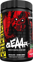 Mutant GEAAR (378 g)