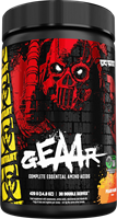 Mutant GEAAR Pêche Mangue (378 g)