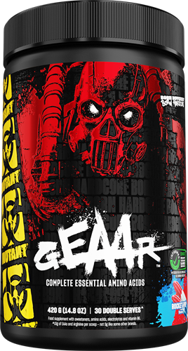 Mutant GEAAR Rocket Pop (378 g)