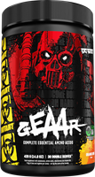 Mutant GEAAR Orange Rush (378 g)