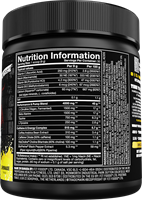 Mutant Madness Roadside Lemonade (225 g)-2