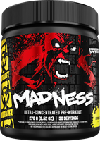 Mutant Madness Roadside Lemonade (225 g)