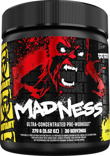 Mutant Madness Roadside Lemonade (225 g)