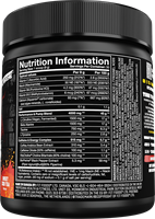 Mutant Madness Sweet Iced Tea (225 g)-2