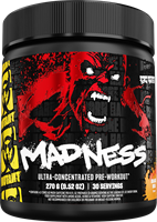 Mutant Madness Roadside Lemonade (225 g)