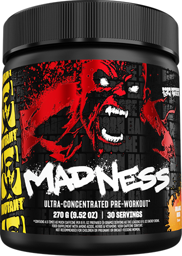 Mutant Madness Roadside Lemonade (225 g)