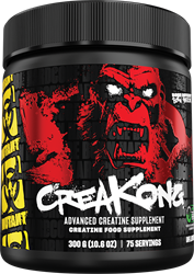 Mutant Creakong (300 g)
