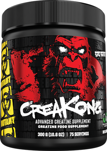 Mutant Creakong (300 g)