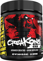 Mutant Creakong CX8 (249 g)
