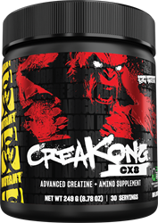 Mutant Creakong CX8 (249 g)