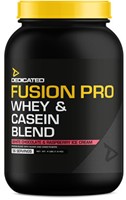 Dedicated Nutrition Fusion Pro Crème glacée Chocolat blanc & Framboise (1814 g)