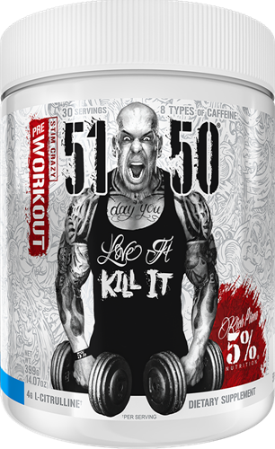5% Nutrition 5150 Legendary Series Blue Ice (399 g)