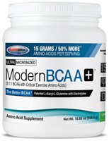Modern BCAA+ Honeydew Melon (535 g)