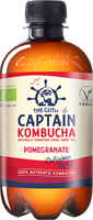 Captain Kombucha Grenade (12 x 400 ml)