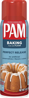 PAM Cooking Spray Baking (141 ml)