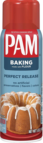 PAM Cooking Spray Baking (141 ml)