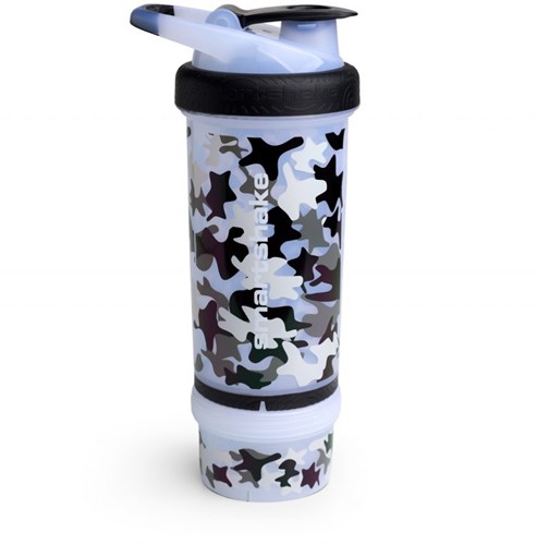 SmartShake Revive Camo White (750 ml)
