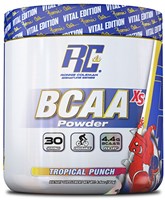 Ronnie Coleman BCAA-XS Powder Tropical Punch (200 g)