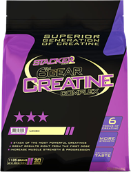 Stacker2 6th Gear Creatine Complex (1135 g)